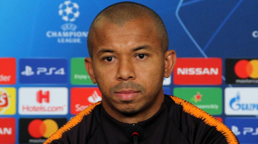 Flamengo'dan Mariano açıklaması