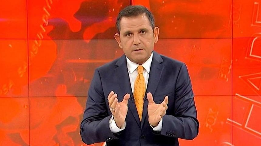 Fatih Portakal 'S&uuml;rprizlere hazır olun' diyerek duyurmuştu! Kanaldan izin &ccedil;ıkmadı