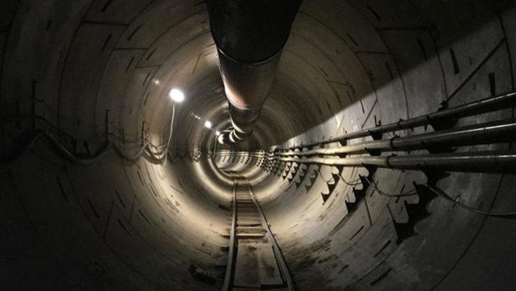 Elon Musk'tan çılgın yeraltı projesi! Bugün açılıyor G2