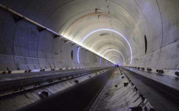 Elon Musk'tan çılgın yeraltı projesi! Bugün açılıyor G3