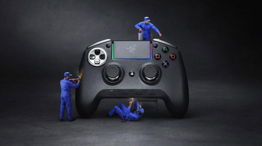 Razer Raiju Ultimate İnceleme