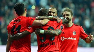 Ricardo Quaresma: Ayrılmayı hiçbir zaman aklımdan geçirmedim