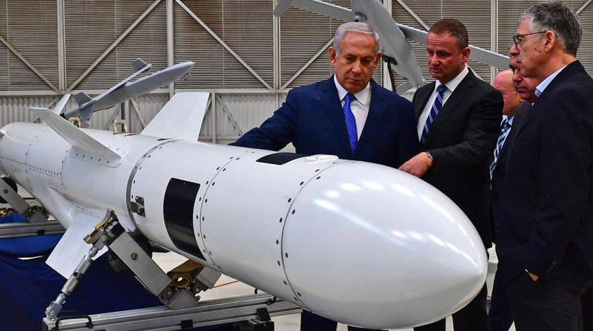 D&uuml;nyayı ayağa kaldıran a&ccedil;ıklama: Bizden başka kimsede yok!