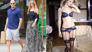 Aksiyon filmlerinin yıldızı Jason Statham evleniyor 