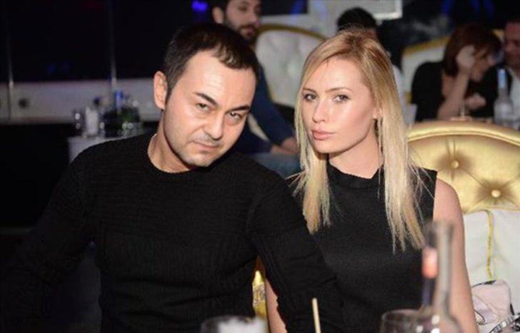 Serdar Ortaçtan yeni boşanma açıklaması Serdar Ortaçtan yeni boşanma açıklaması