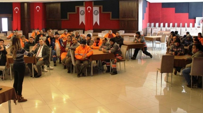 Başkan Alıcık;  &ldquo;Gelecek nesillere yaşanılır bir Nazilli bırakacağız&rdquo;