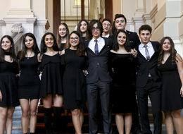 Edinburgh Dükü Uluslararası Ödül Programı: 1000 gence ödül