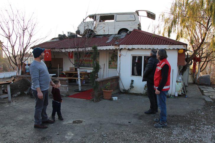 Ne satmaya, ne de atmaya kıydı! Bakın çözümü nerede buldu? G1