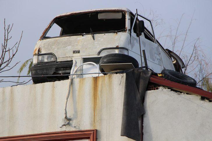 Ne satmaya, ne de atmaya kıydı! Bakın çözümü nerede buldu? G5