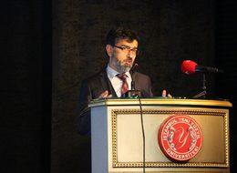 BDDK İkinci Başkanı Asarkaya:Sermayemiz yeterli,bankalarımız güçlü