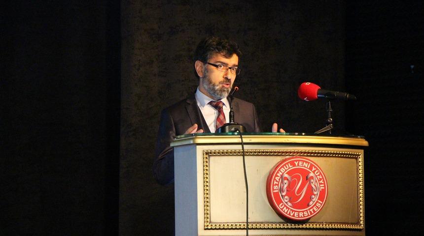 BDDK İkinci Başkanı Asarkaya:Sermayemiz yeterli,bankalarımız güçlü