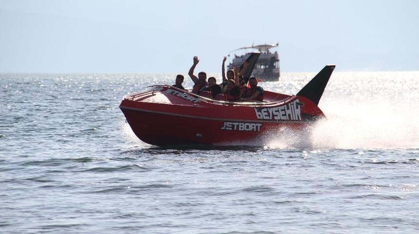 Beyşehir&rsquo;de amat&ouml;r denizci belgesi almak isteyenlere fırsat