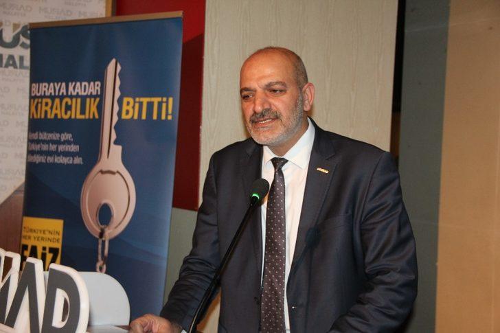 “Mutlu Aile Mutlu Toplum” konferansı G2