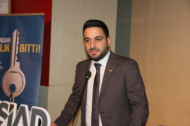 “Mutlu Aile Mutlu Toplum” konferansı G5