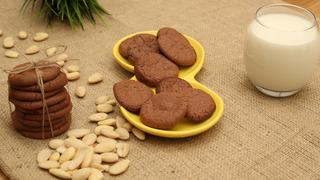 Unsuz, Yağsız Bisküvi