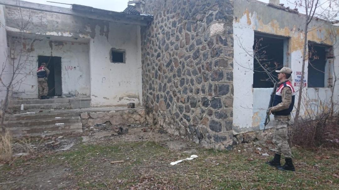 Van&rsquo;da &lsquo;Okul G&uuml;venliği&rsquo; uygulaması