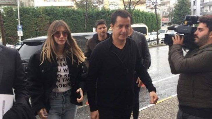 2018'de evliliklerini noktaladılar  G1