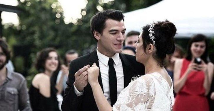 2018'de evliliklerini noktaladılar  G3