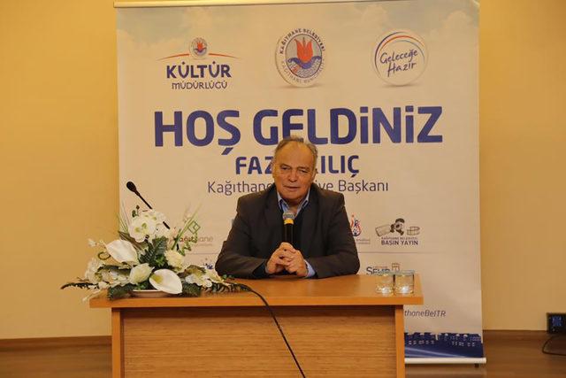 Avni &Ouml;zg&uuml;rel: T&uuml;rkiye dışa bağımlı ve bor&ccedil;lu bir &uuml;lke olmaktan kurtuldu 1