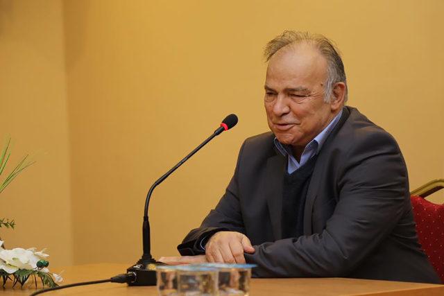 Avni &Ouml;zg&uuml;rel: T&uuml;rkiye dışa bağımlı ve bor&ccedil;lu bir &uuml;lke olmaktan kurtuldu 2