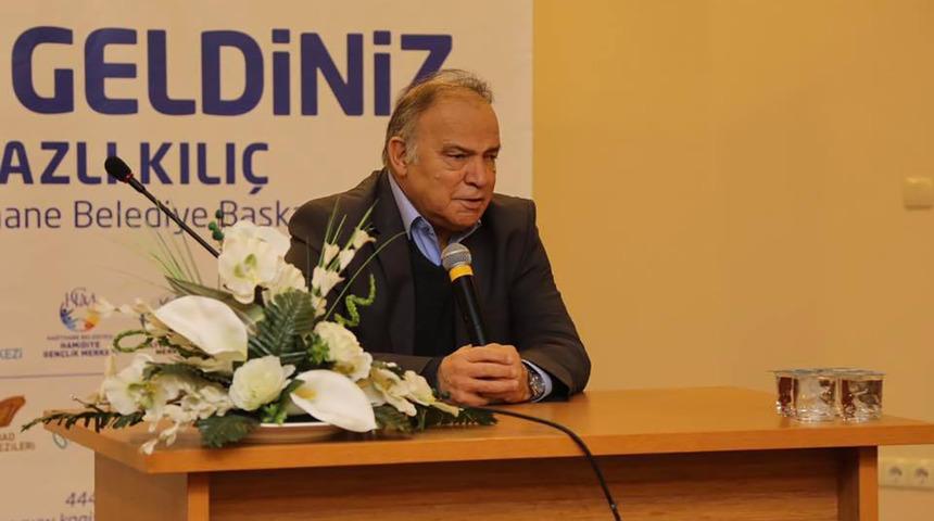 Avni &Ouml;zg&uuml;rel: T&uuml;rkiye dışa bağımlı ve bor&ccedil;lu bir &uuml;lke olmaktan kurtuldu