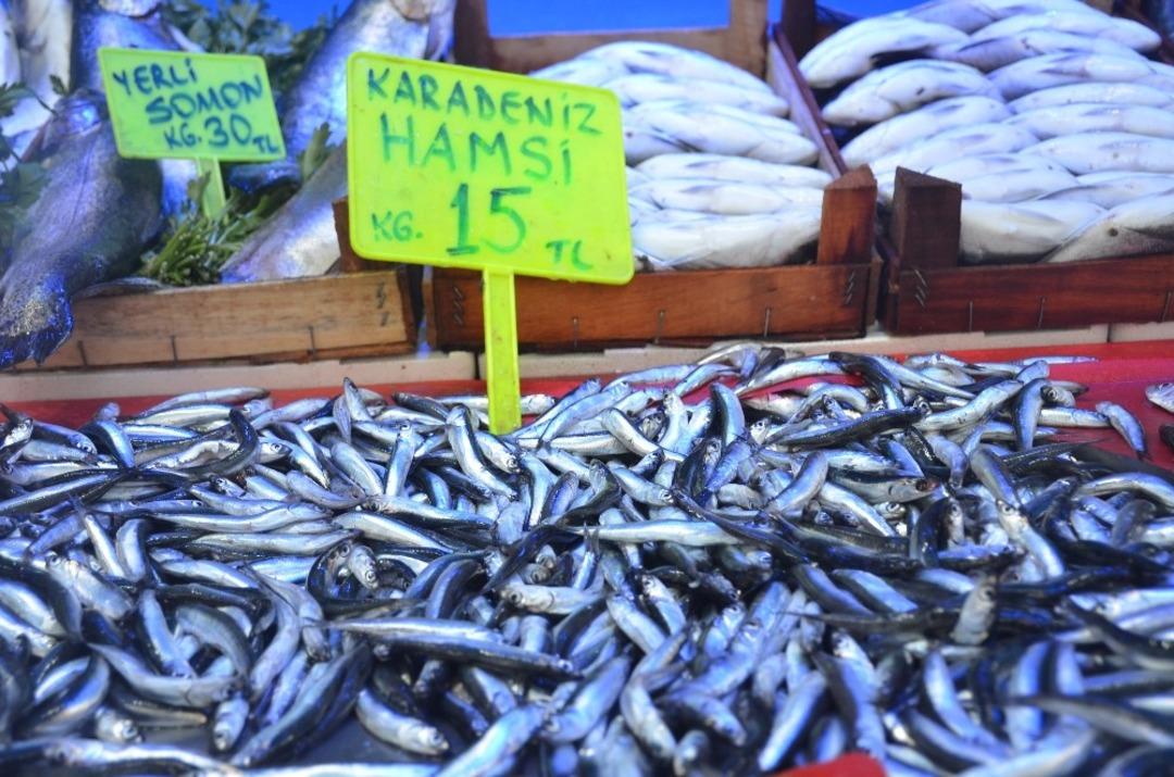 Hamsinin fiyatı daha da artabilir