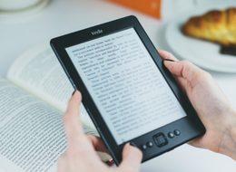 Elektronik kitap, dergi ve gazetede KDV artırıldı