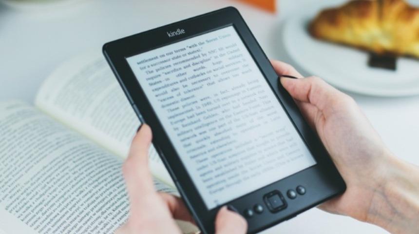 Elektronik kitap, dergi ve gazetede KDV artırıldı
