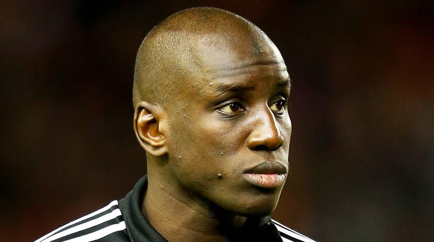 Demba Ba, Galatasaray'da iddiası!