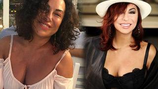 Nilgün Belgün'den aldatma itirafı!