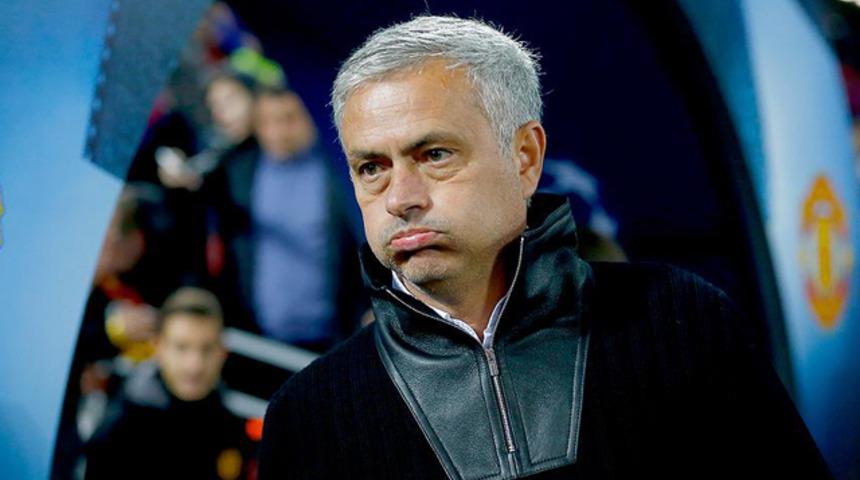 Jose Mourinho eski g&uuml;nlerini arıyor