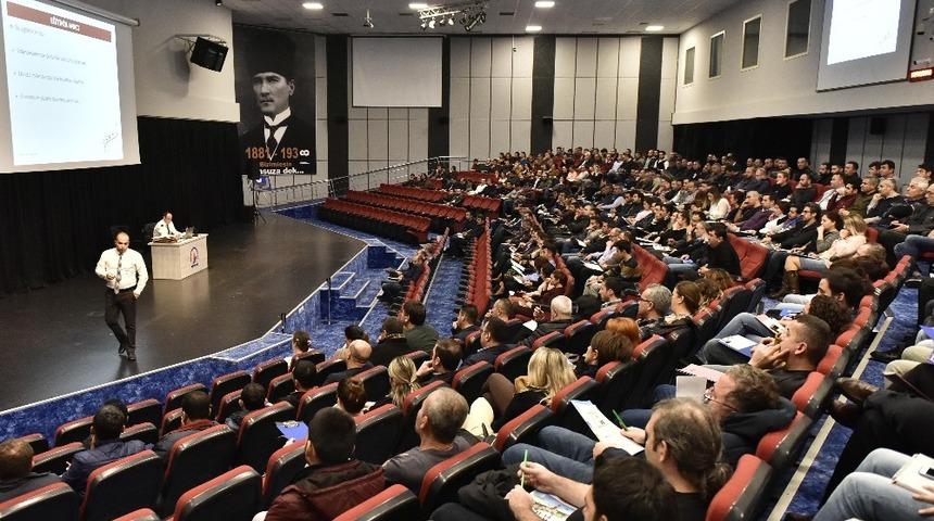 Muratpaşa personeli amat&ouml;r denizcilik eğitimi aldı