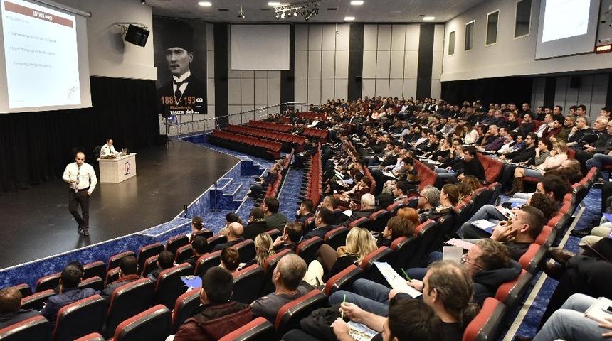 Muratpaşa personeli amat&ouml;r denizcilik eğitimi aldı