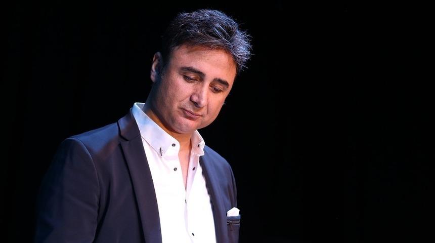 Kağıthane&rsquo;de Recep Erg&uuml;l konseri