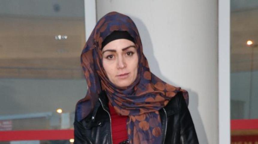 'Baldız' cinayetinde abladan şok sözler: Kocama iftira atıyorlar