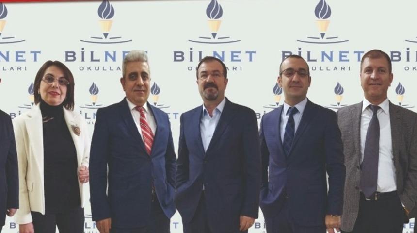 Bilnet Diyarbakır Okullarında kadro g&uuml;&ccedil;lendiriliyor