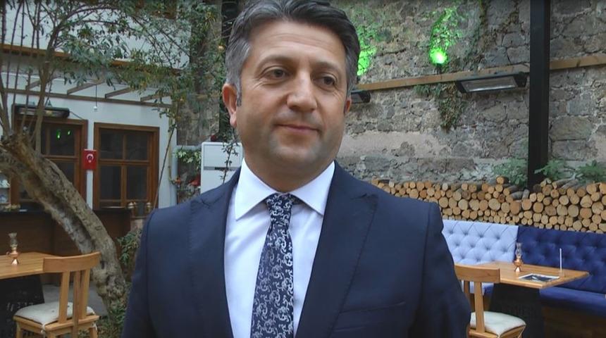 Turistlerin vazge&ccedil;ilmezi, Osmanlı saray mutfağı yemeği&nbsp;'mutancana'&nbsp;