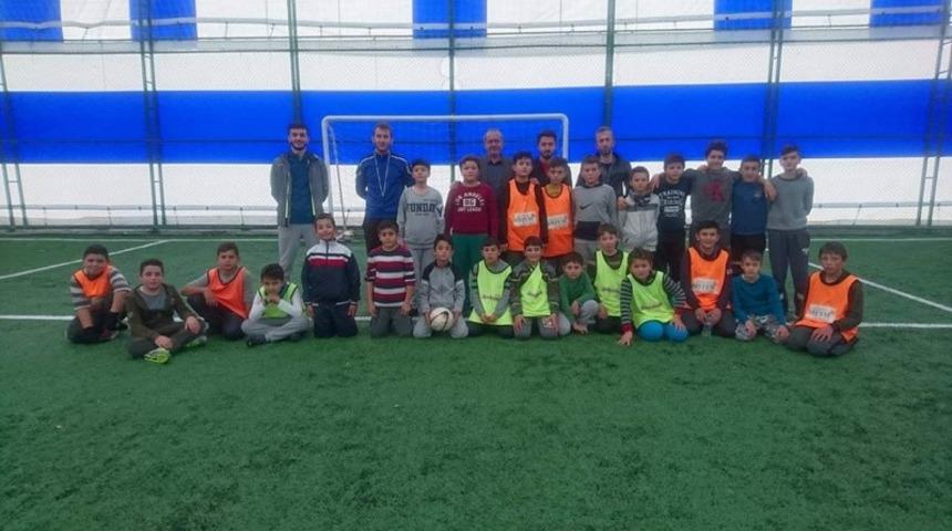 Başkan Asaf Akar: Spora olan desteğimiz devam edecek