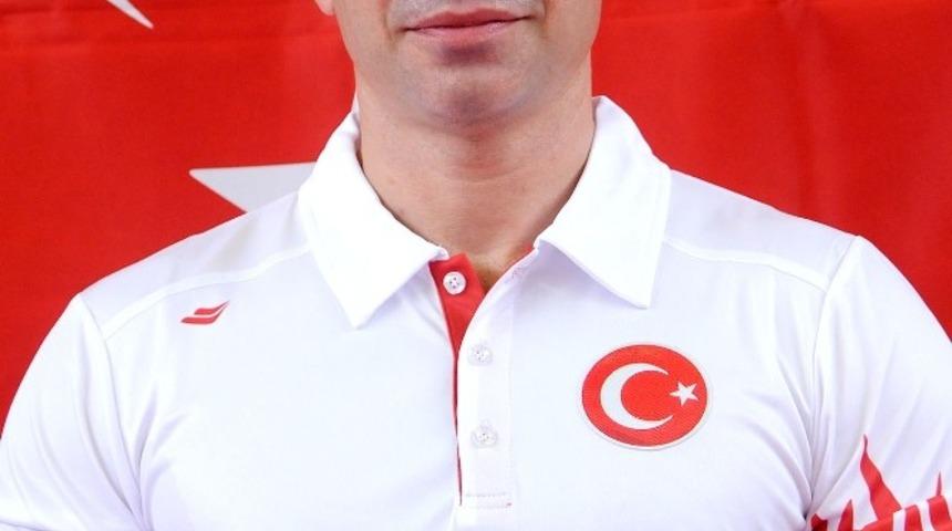 D&uuml;nya şampiyonu Alper, Muratpaşa&rsquo;da