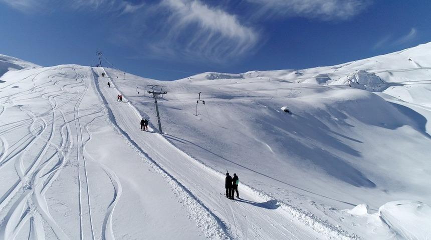 DAKA desteğiyle Hakkari kayağın merkezi olma yolunda