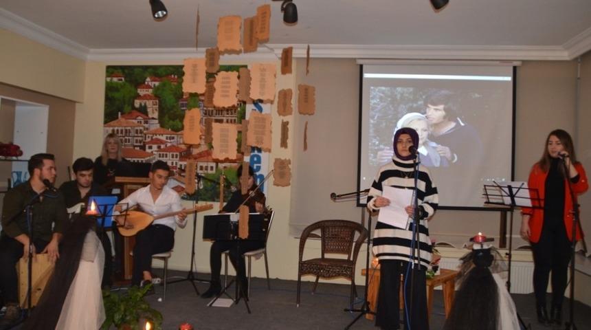 Yeşil&ccedil;am&rsquo;ın unutulmayan filmleri &ldquo;Vefa&rdquo; programında yer aldı