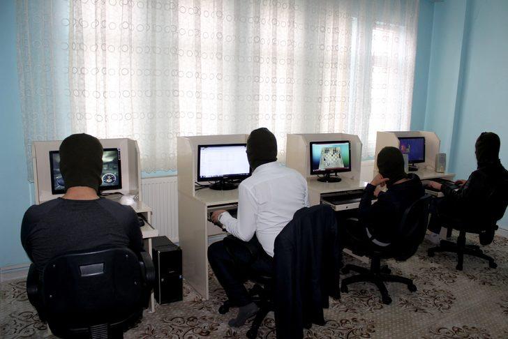 Merak ediliyordu! Merkezleri görüntülendi G1