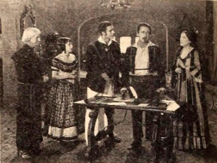 Shrek aslında gerçek bir insan G3