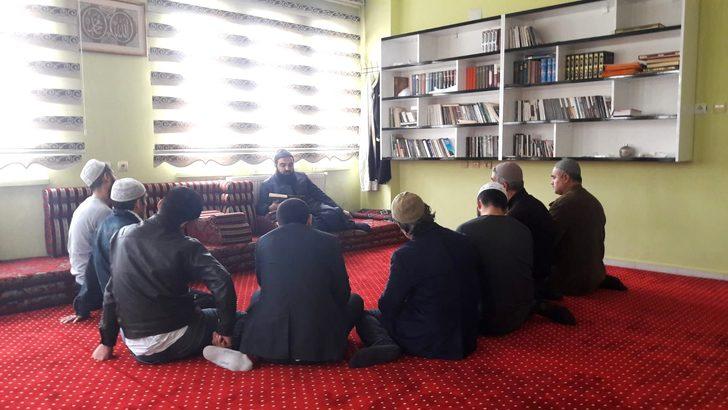 Merak ediliyordu! Merkezleri görüntülendi G4