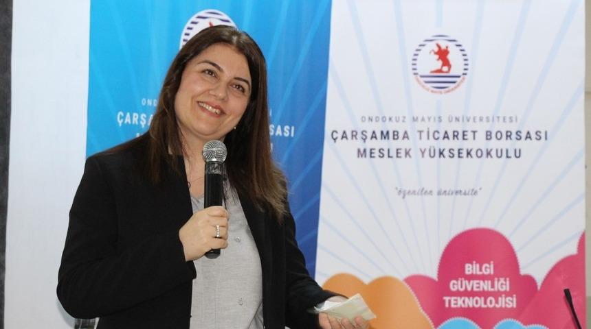 KOSGEB İl M&uuml;d&uuml;r&uuml; Livaoğlu: &ldquo;Girişimcilerimizin yenilik&ccedil;i ve ileri teknoloji &uuml;r&uuml;nler &uuml;retmelerini teşvik ediyoruz&rdquo;