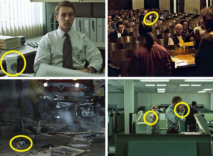 Shrek aslında gerçek bir insan G1