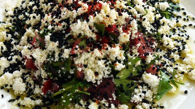 Basen ve Kalça Eriten Kür Tarifi