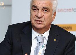 'Sanayide daralma var'