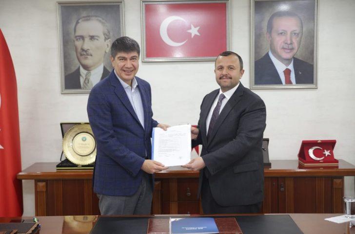 Antalya’da yerel seçim heyecanı başladı G3