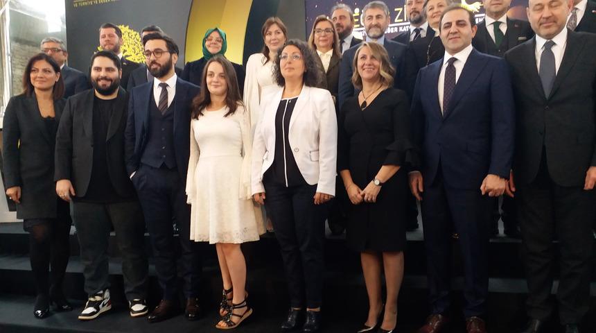 - Bakan Pekcan: ABD'nin ek vergisine karşı ilk davayı kazandık )